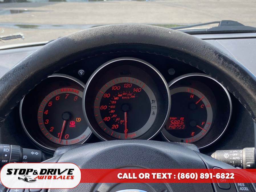 Mazda Mazda3 2006 in East Windsor, Ellington, Windsor, Bloomfield CT