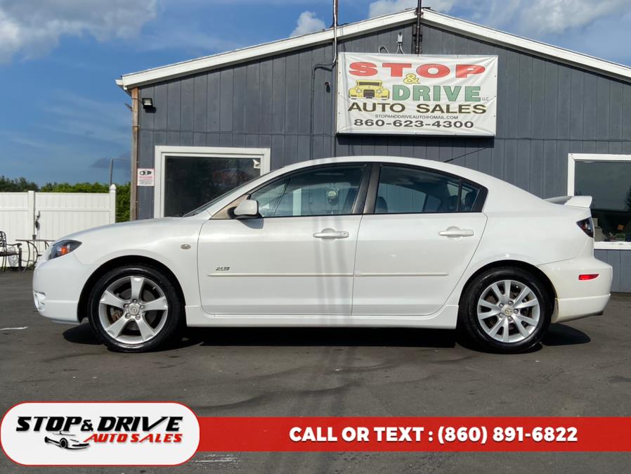 Mazda Mazda3 2006 in East Windsor, Ellington, Windsor, Bloomfield CT