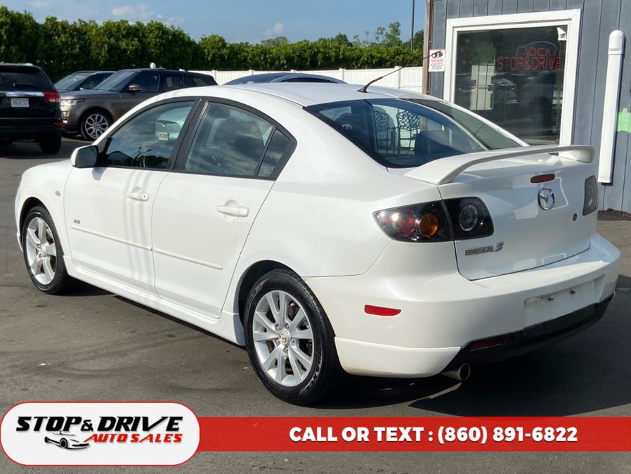 Mazda Mazda3 2006 in East Windsor, Ellington, Windsor, Bloomfield CT