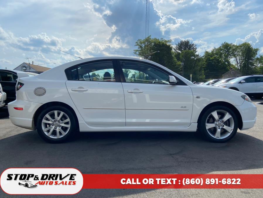 Mazda Mazda3 2006 in East Windsor, Ellington, Windsor, Bloomfield CT