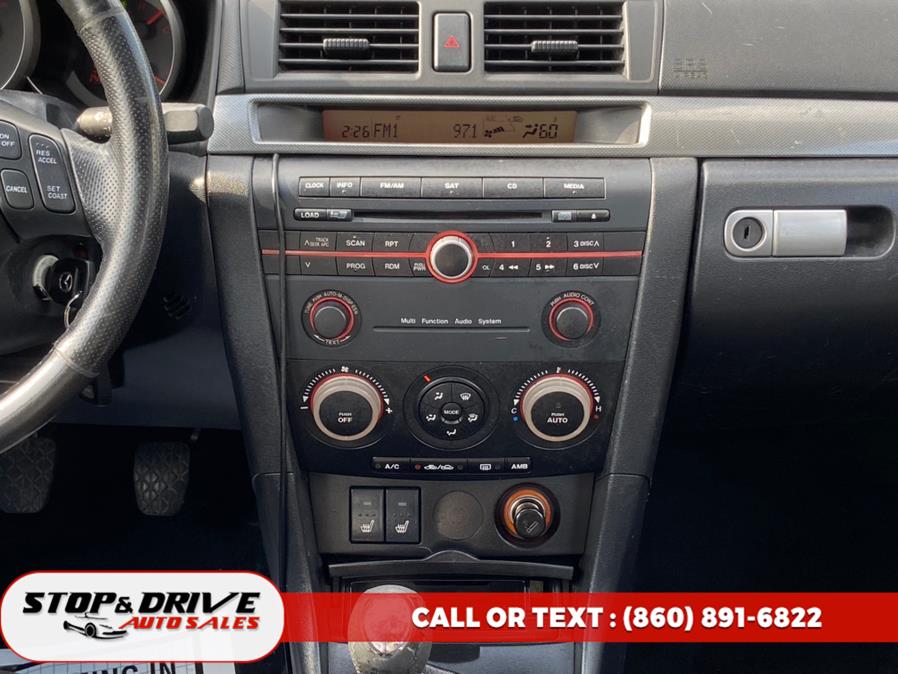 Mazda Mazda3 2006 in East Windsor, Ellington, Windsor, Bloomfield CT