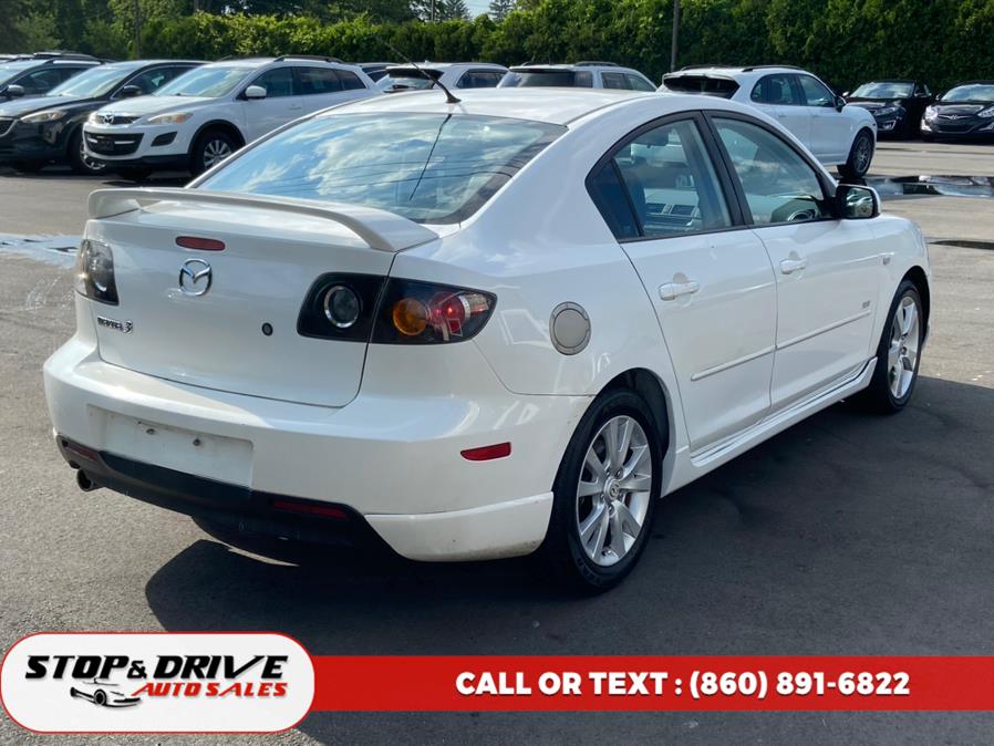 Mazda Mazda3 2006 in East Windsor, Ellington, Windsor, Bloomfield CT