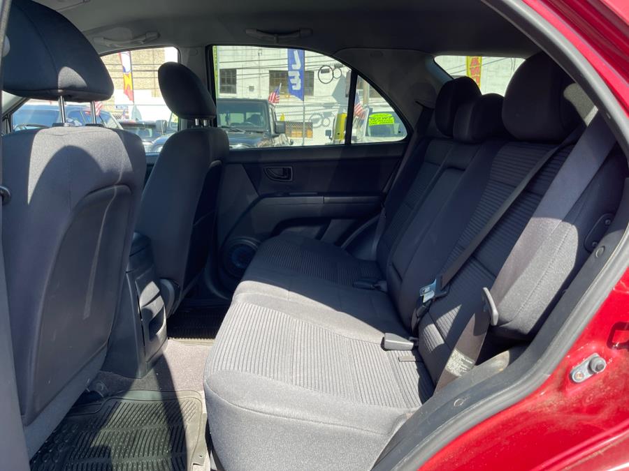 2009 Kia Sorento 2WD 4dr LX Base, available for sale in Irvington , New Jersey | Auto Haus of Irvington Corp. Irvington , New Jersey 2009 Kia Sorento 2WD 4dr LX Base, available for sale in Irvington , New Jersey | Auto Haus of Irvington Corp. Irvington , New Jersey