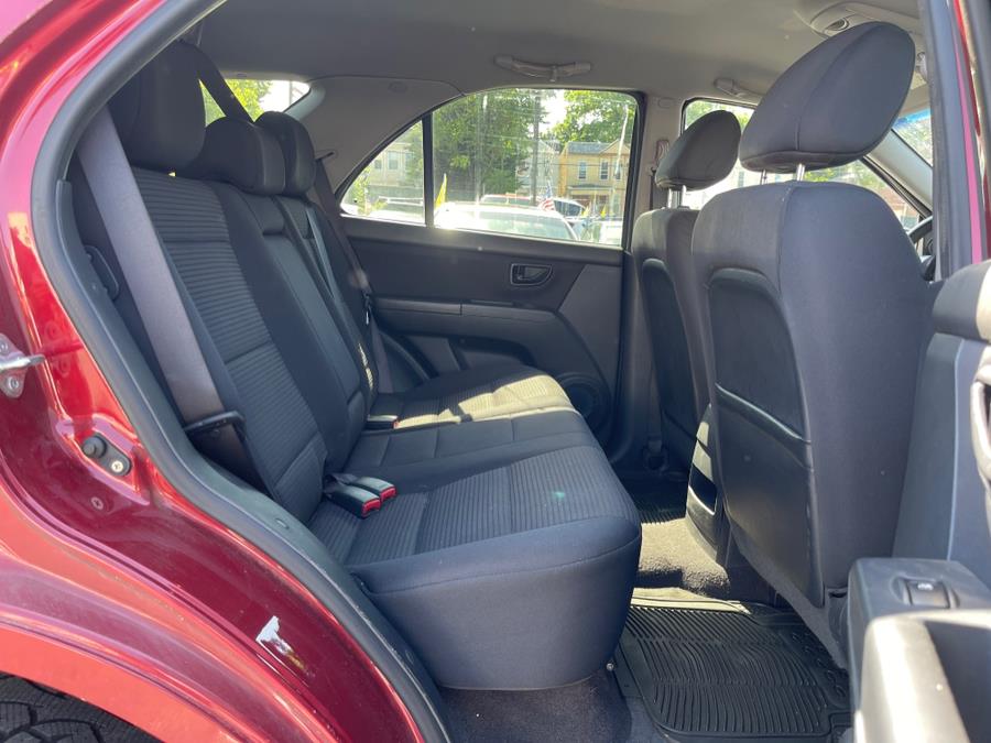 2009 Kia Sorento 2WD 4dr LX Base, available for sale in Irvington , New Jersey | Auto Haus of Irvington Corp. Irvington , New Jersey 2009 Kia Sorento 2WD 4dr LX Base, available for sale in Irvington , New Jersey | Auto Haus of Irvington Corp. Irvington , New Jersey