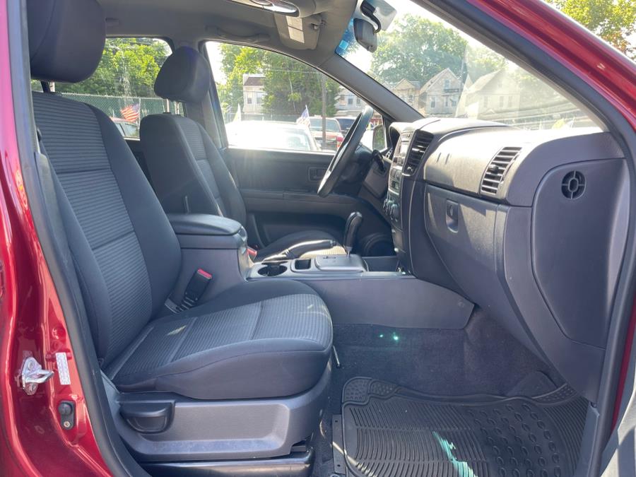 2009 Kia Sorento 2WD 4dr LX Base, available for sale in Irvington , New Jersey | Auto Haus of Irvington Corp. Irvington , New Jersey 2009 Kia Sorento 2WD 4dr LX Base, available for sale in Irvington , New Jersey | Auto Haus of Irvington Corp. Irvington , New Jersey