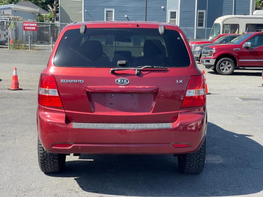 2009 Kia Sorento 2WD 4dr LX Base, available for sale in Irvington , New Jersey | Auto Haus of Irvington Corp. Irvington , New Jersey 2009 Kia Sorento 2WD 4dr LX Base, available for sale in Irvington , New Jersey | Auto Haus of Irvington Corp. Irvington , New Jersey
