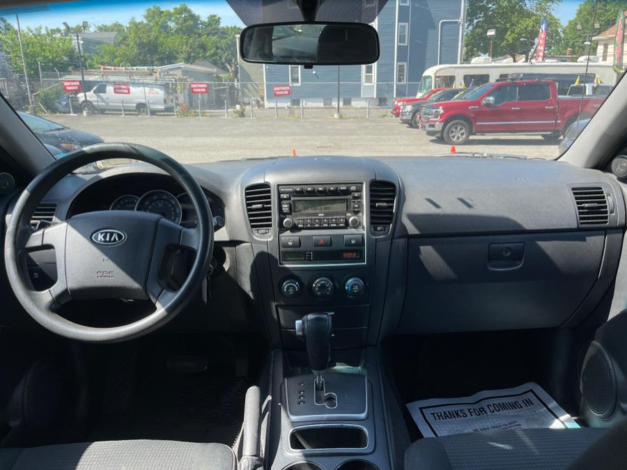 2009 Kia Sorento 2WD 4dr LX Base, available for sale in Irvington , New Jersey | Auto Haus of Irvington Corp. Irvington , New Jersey 2009 Kia Sorento 2WD 4dr LX Base, available for sale in Irvington , New Jersey | Auto Haus of Irvington Corp. Irvington , New Jersey