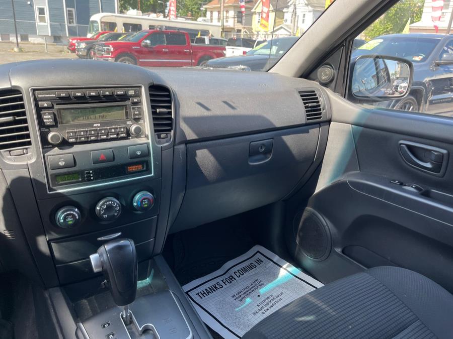2009 Kia Sorento 2WD 4dr LX Base, available for sale in Irvington , New Jersey | Auto Haus of Irvington Corp. Irvington , New Jersey 2009 Kia Sorento 2WD 4dr LX Base, available for sale in Irvington , New Jersey | Auto Haus of Irvington Corp. Irvington , New Jersey