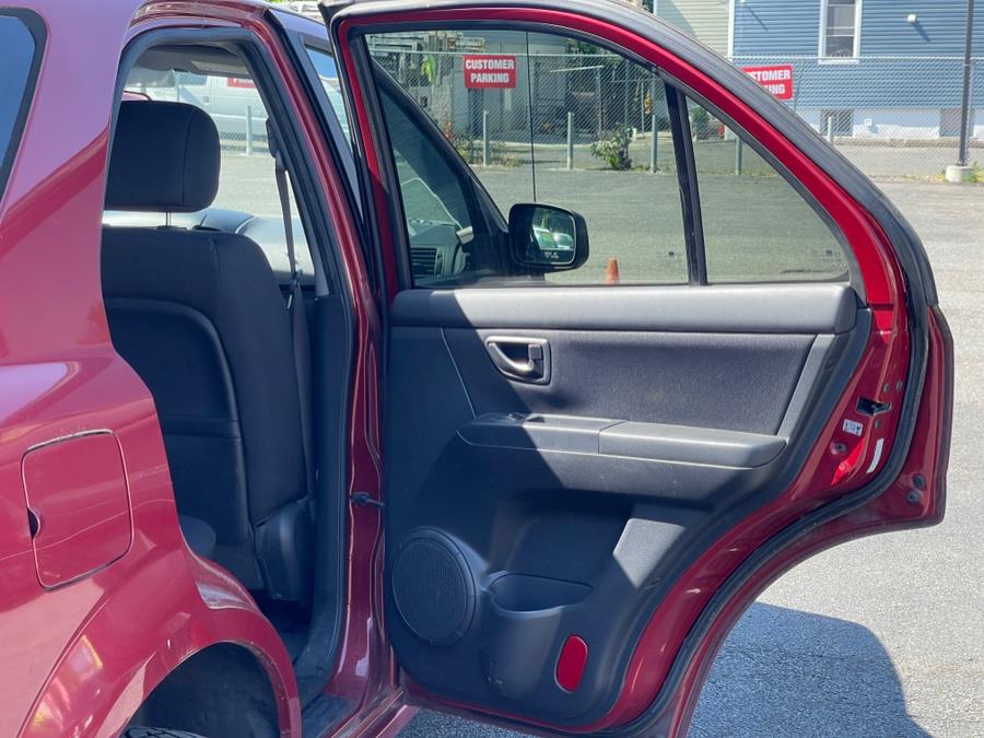 2009 Kia Sorento 2WD 4dr LX Base, available for sale in Irvington , New Jersey | Auto Haus of Irvington Corp. Irvington , New Jersey 2009 Kia Sorento 2WD 4dr LX Base, available for sale in Irvington , New Jersey | Auto Haus of Irvington Corp. Irvington , New Jersey