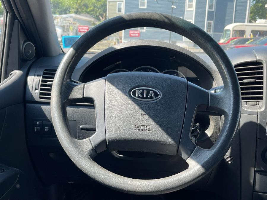 2009 Kia Sorento 2WD 4dr LX Base, available for sale in Irvington , New Jersey | Auto Haus of Irvington Corp. Irvington , New Jersey 2009 Kia Sorento 2WD 4dr LX Base, available for sale in Irvington , New Jersey | Auto Haus of Irvington Corp. Irvington , New Jersey