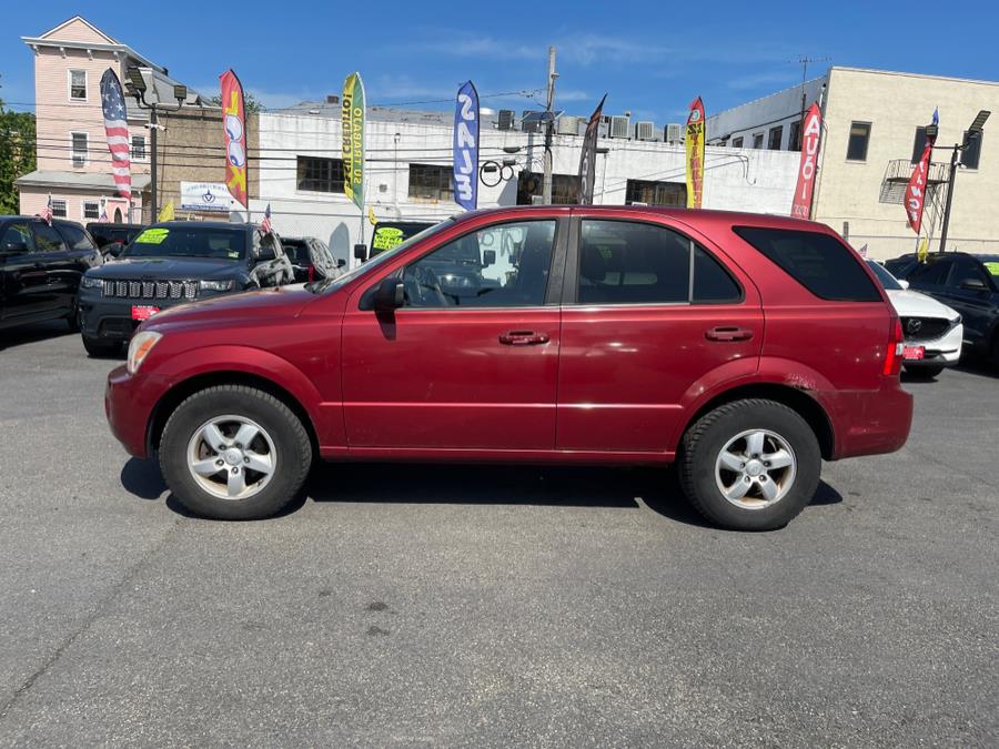2009 Kia Sorento 2WD 4dr LX Base, available for sale in Irvington , New Jersey | Auto Haus of Irvington Corp. Irvington , New Jersey 2009 Kia Sorento 2WD 4dr LX Base, available for sale in Irvington , New Jersey | Auto Haus of Irvington Corp. Irvington , New Jersey