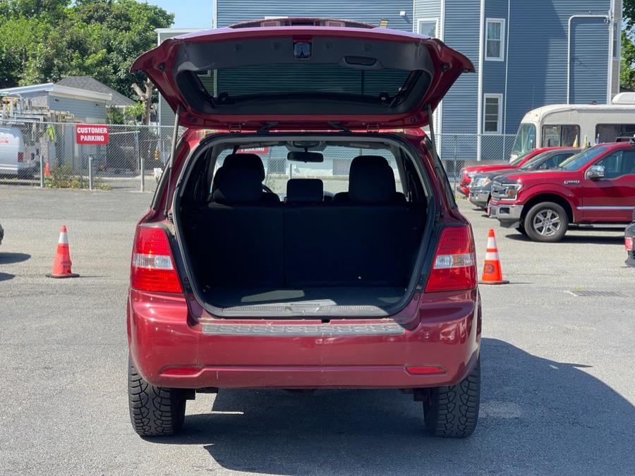 2009 Kia Sorento 2WD 4dr LX Base, available for sale in Irvington , New Jersey | Auto Haus of Irvington Corp. Irvington , New Jersey 2009 Kia Sorento 2WD 4dr LX Base, available for sale in Irvington , New Jersey | Auto Haus of Irvington Corp. Irvington , New Jersey