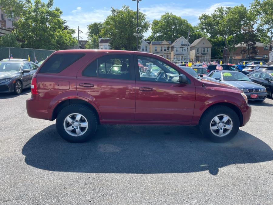 2009 Kia Sorento 2WD 4dr LX Base, available for sale in Irvington , New Jersey | Auto Haus of Irvington Corp. Irvington , New Jersey 2009 Kia Sorento 2WD 4dr LX Base, available for sale in Irvington , New Jersey | Auto Haus of Irvington Corp. Irvington , New Jersey