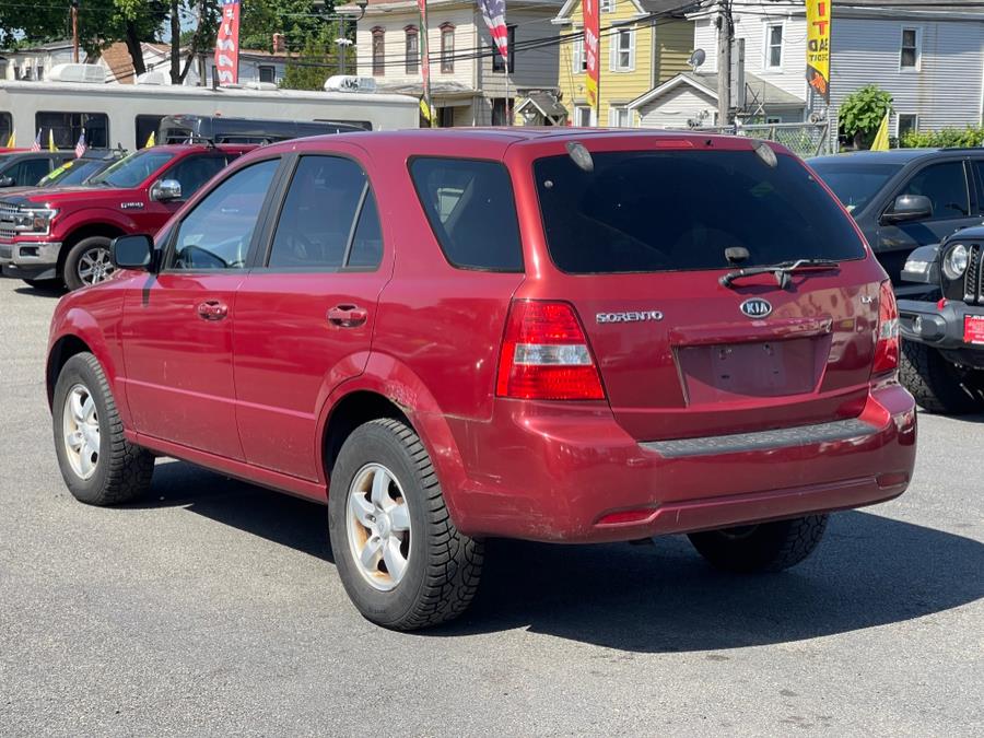 2009 Kia Sorento 2WD 4dr LX Base, available for sale in Irvington , New Jersey | Auto Haus of Irvington Corp. Irvington , New Jersey 2009 Kia Sorento 2WD 4dr LX Base, available for sale in Irvington , New Jersey | Auto Haus of Irvington Corp. Irvington , New Jersey