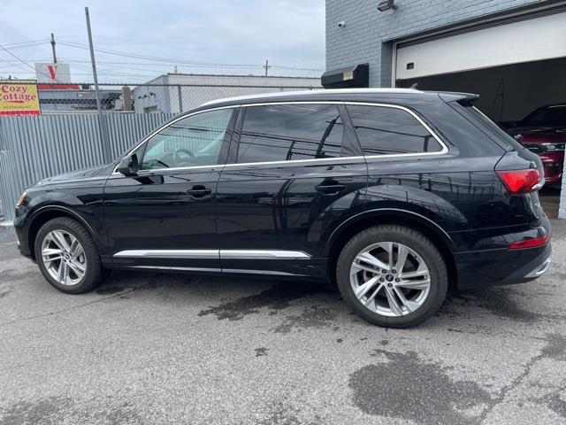 2021 Audi Q7 55 Premium Plus, available for sale in Freehold, New Jersey | Shop Auto. Freehold, New Jersey 2021 Audi Q7 55 Premium Plus, available for sale in Freehold, New Jersey | Shop Auto. Freehold, New Jersey