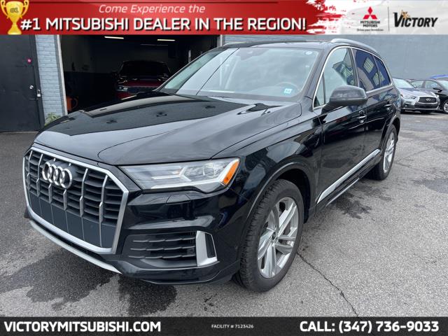 2021 Audi Q7 55 Premium Plus, available for sale in Freehold, New Jersey | Shop Auto. Freehold, New Jersey 2021 Audi Q7 55 Premium Plus, available for sale in Freehold, New Jersey | Shop Auto. Freehold, New Jersey
