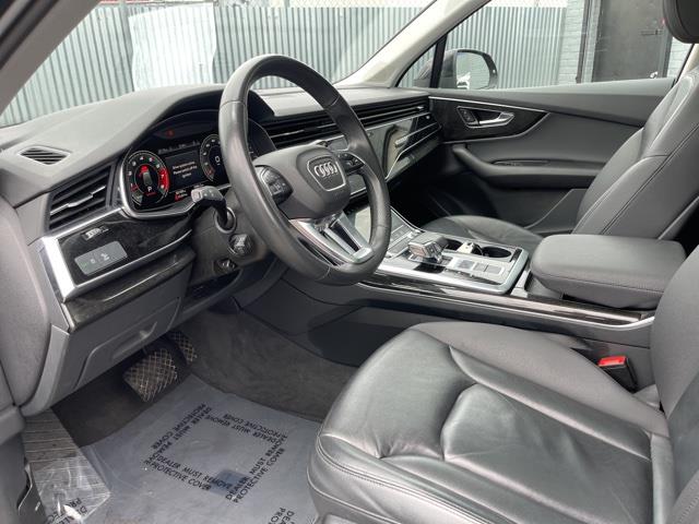 2021 Audi Q7 55 Premium Plus, available for sale in Freehold, New Jersey | Shop Auto. Freehold, New Jersey 2021 Audi Q7 55 Premium Plus, available for sale in Freehold, New Jersey | Shop Auto. Freehold, New Jersey