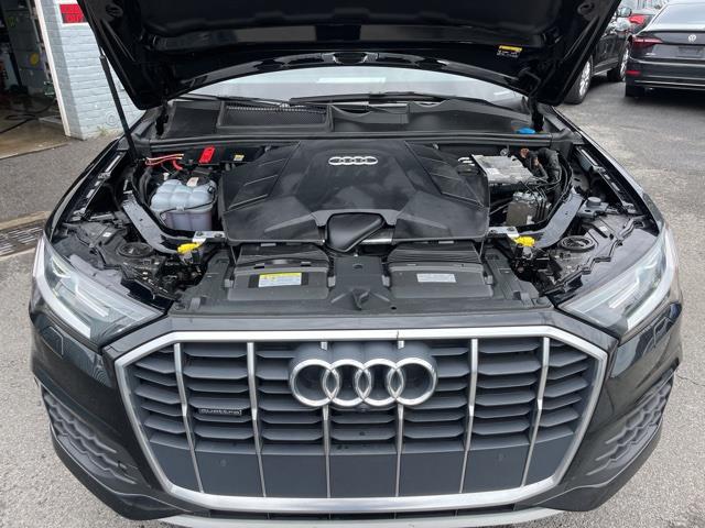 2021 Audi Q7 55 Premium Plus, available for sale in Freehold, New Jersey | Shop Auto. Freehold, New Jersey 2021 Audi Q7 55 Premium Plus, available for sale in Freehold, New Jersey | Shop Auto. Freehold, New Jersey