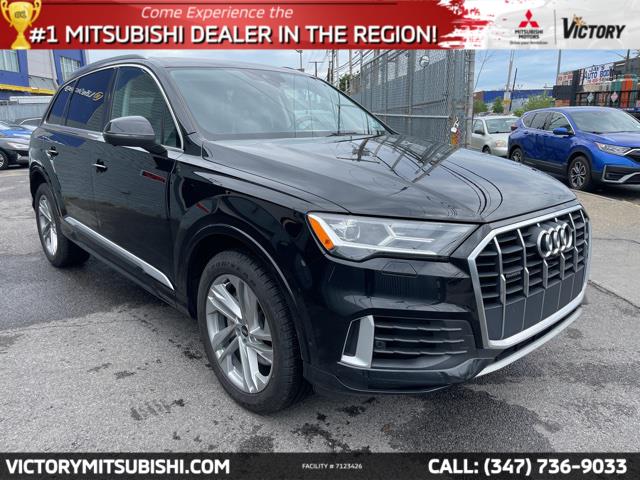 2021 Audi Q7 55 Premium Plus, available for sale in Freehold, New Jersey | Shop Auto. Freehold, New Jersey 2021 Audi Q7 55 Premium Plus, available for sale in Freehold, New Jersey | Shop Auto. Freehold, New Jersey