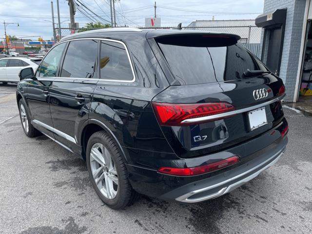 2021 Audi Q7 55 Premium Plus, available for sale in Freehold, New Jersey | Shop Auto. Freehold, New Jersey 2021 Audi Q7 55 Premium Plus, available for sale in Freehold, New Jersey | Shop Auto. Freehold, New Jersey