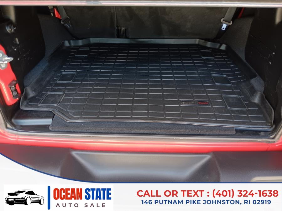 2018 Jeep Wrangler Unlimited Sport S 4x4, available for sale in Johnston, Rhode Island | Ocean State Auto Sales. Johnston, Rhode Island 2018 Jeep Wrangler Unlimited Sport S 4x4, available for sale in Johnston, Rhode Island | Ocean State Auto Sales. Johnston, Rhode Island