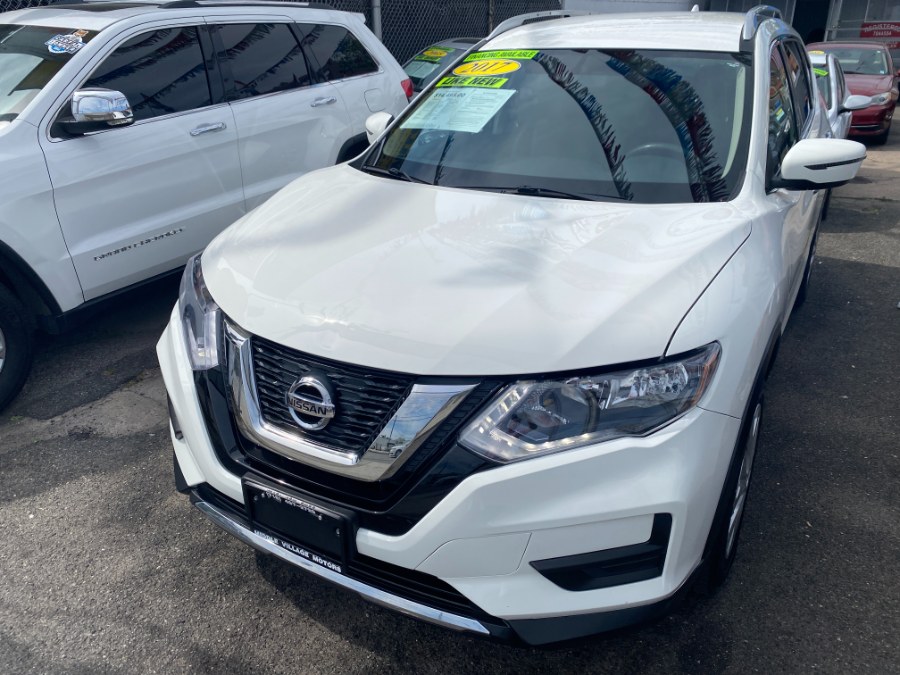 Used 2017 Nissan Rogue in Middle Village, New York | Middle Village Motors . Middle Village, New York