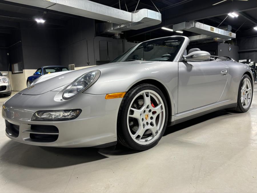 Used 2007 Porsche 911 in Prospect, Connecticut | M Sport Motorwerx. Prospect, Connecticut