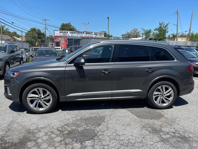 2021 Audi Q7 45 Premium Plus, available for sale in Freehold, New Jersey | Shop Auto. Freehold, New Jersey 2021 Audi Q7 45 Premium Plus, available for sale in Freehold, New Jersey | Shop Auto. Freehold, New Jersey