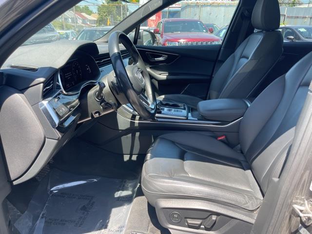 2021 Audi Q7 45 Premium Plus, available for sale in Freehold, New Jersey | Shop Auto. Freehold, New Jersey 2021 Audi Q7 45 Premium Plus, available for sale in Freehold, New Jersey | Shop Auto. Freehold, New Jersey