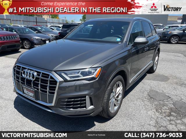 2021 Audi Q7 45 Premium Plus, available for sale in Freehold, New Jersey | Shop Auto. Freehold, New Jersey 2021 Audi Q7 45 Premium Plus, available for sale in Freehold, New Jersey | Shop Auto. Freehold, New Jersey