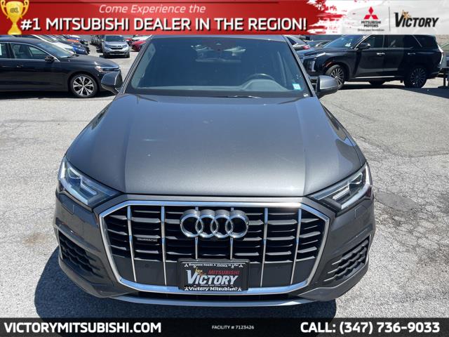 2021 Audi Q7 45 Premium Plus, available for sale in Freehold, New Jersey | Shop Auto. Freehold, New Jersey 2021 Audi Q7 45 Premium Plus, available for sale in Freehold, New Jersey | Shop Auto. Freehold, New Jersey