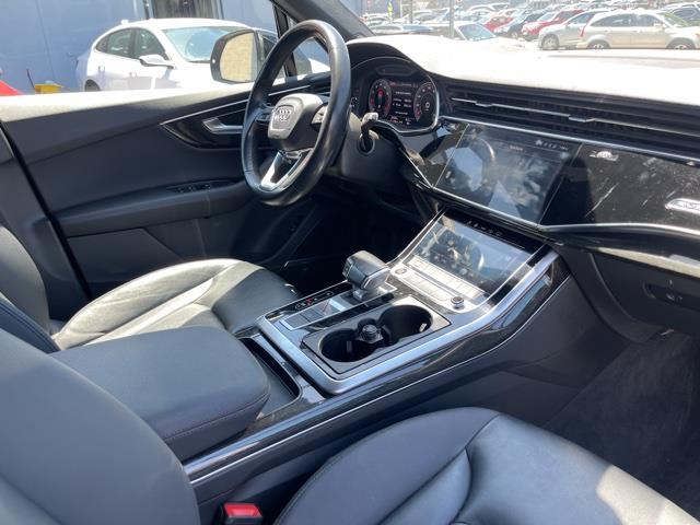 2021 Audi Q7 45 Premium Plus, available for sale in Freehold, New Jersey | Shop Auto. Freehold, New Jersey 2021 Audi Q7 45 Premium Plus, available for sale in Freehold, New Jersey | Shop Auto. Freehold, New Jersey