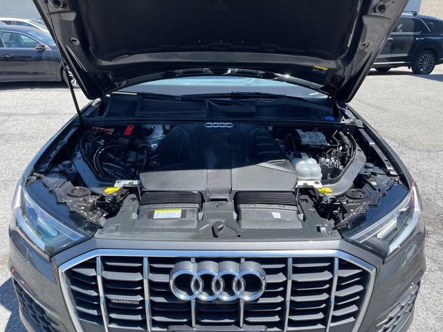 2021 Audi Q7 45 Premium Plus, available for sale in Freehold, New Jersey | Shop Auto. Freehold, New Jersey 2021 Audi Q7 45 Premium Plus, available for sale in Freehold, New Jersey | Shop Auto. Freehold, New Jersey