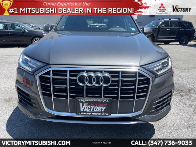 2021 Audi Q7 45 Premium Plus, available for sale in Freehold, New Jersey | Shop Auto. Freehold, New Jersey 2021 Audi Q7 45 Premium Plus, available for sale in Freehold, New Jersey | Shop Auto. Freehold, New Jersey