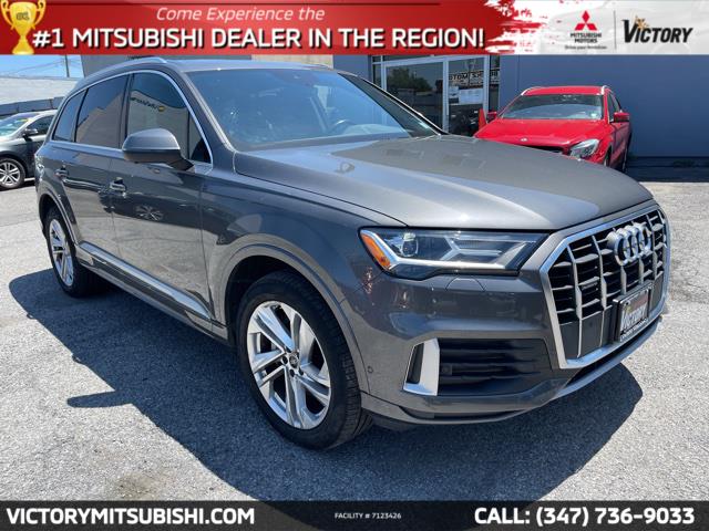 2021 Audi Q7 45 Premium Plus, available for sale in Freehold, New Jersey | Shop Auto. Freehold, New Jersey 2021 Audi Q7 45 Premium Plus, available for sale in Freehold, New Jersey | Shop Auto. Freehold, New Jersey