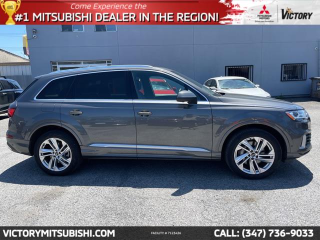 2021 Audi Q7 45 Premium Plus, available for sale in Freehold, New Jersey | Shop Auto. Freehold, New Jersey 2021 Audi Q7 45 Premium Plus, available for sale in Freehold, New Jersey | Shop Auto. Freehold, New Jersey