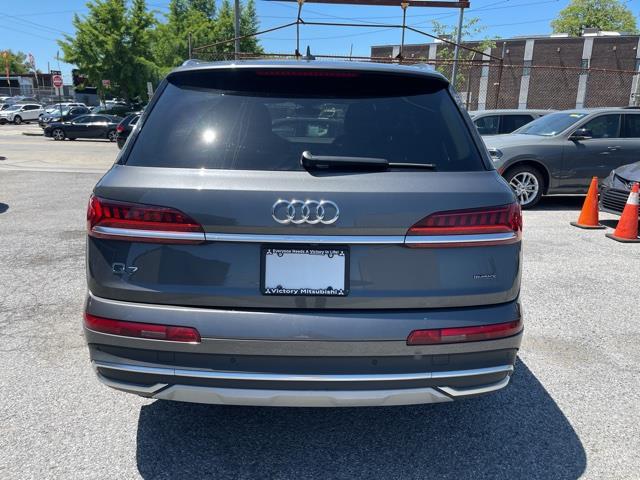 2021 Audi Q7 45 Premium Plus, available for sale in Freehold, New Jersey | Shop Auto. Freehold, New Jersey 2021 Audi Q7 45 Premium Plus, available for sale in Freehold, New Jersey | Shop Auto. Freehold, New Jersey