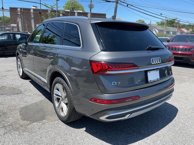 2021 Audi Q7 45 Premium Plus, available for sale in Freehold, New Jersey | Shop Auto. Freehold, New Jersey 2021 Audi Q7 45 Premium Plus, available for sale in Freehold, New Jersey | Shop Auto. Freehold, New Jersey