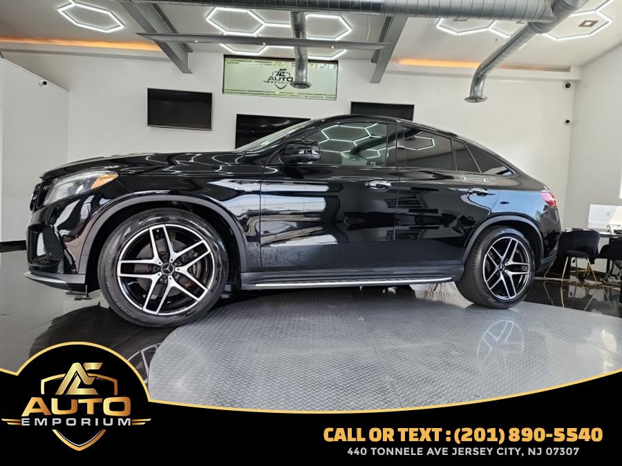 Used 2019 Mercedes-Benz GLE in Jersey City, New Jersey | Auto Emporium. Jersey City, New Jersey