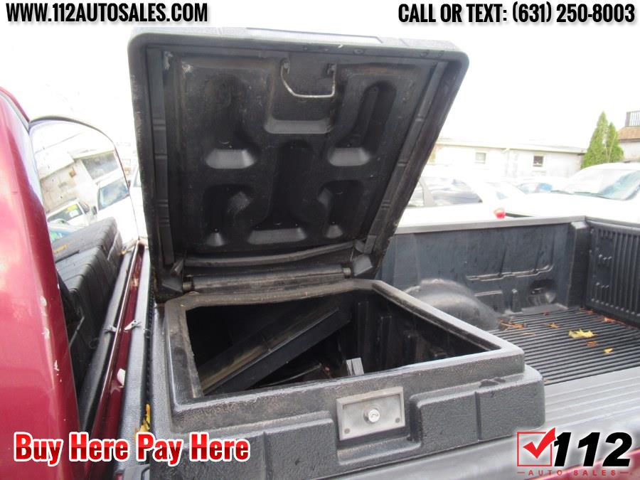 2005 Ford F150 Reg Cab 126" XLT 4WD, available for sale in Patchogue, New York | 112 Auto Sales. Patchogue, New York 2005 Ford F150 Reg Cab 126" XLT 4WD, available for sale in Patchogue, New York | 112 Auto Sales. Patchogue, New York