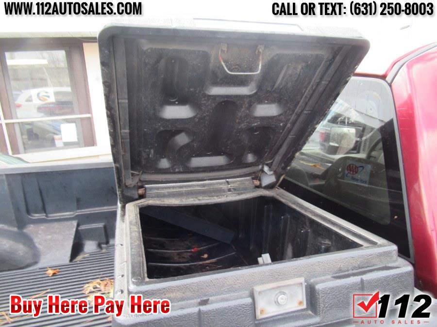 2005 Ford F150 Reg Cab 126" XLT 4WD, available for sale in Patchogue, New York | 112 Auto Sales. Patchogue, New York 2005 Ford F150 Reg Cab 126" XLT 4WD, available for sale in Patchogue, New York | 112 Auto Sales. Patchogue, New York