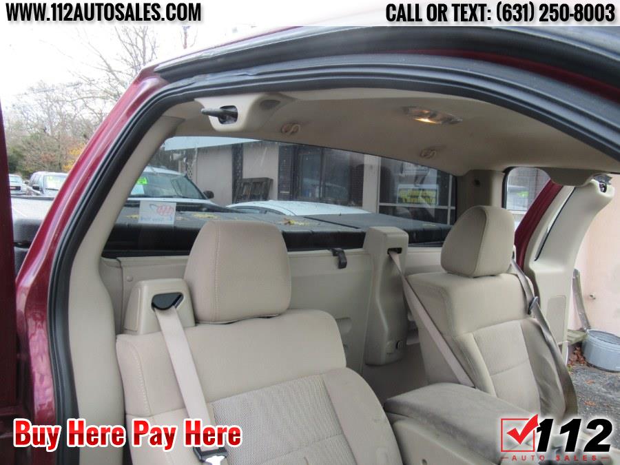 2005 Ford F150 Reg Cab 126" XLT 4WD, available for sale in Patchogue, New York | 112 Auto Sales. Patchogue, New York 2005 Ford F150 Reg Cab 126" XLT 4WD, available for sale in Patchogue, New York | 112 Auto Sales. Patchogue, New York