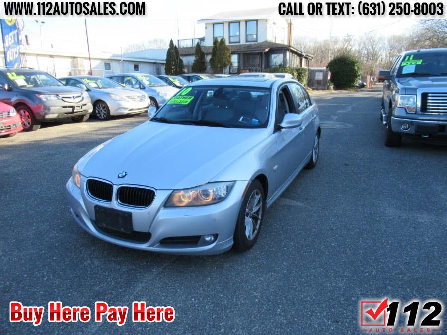 Used 2010 BMW 3 Series in Patchogue, New York | 112 Auto Sales. Patchogue, New York