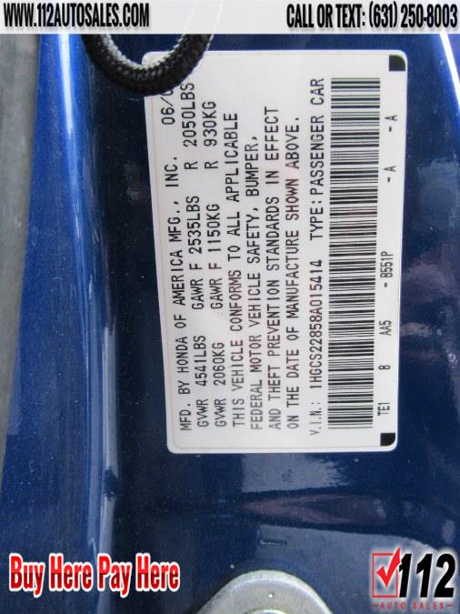 2008 Honda Accord 2dr V6 Auto EX-L, available for sale in Patchogue, New York | 112 Auto Sales. Patchogue, New York 2008 Honda Accord 2dr V6 Auto EX-L, available for sale in Patchogue, New York | 112 Auto Sales. Patchogue, New York