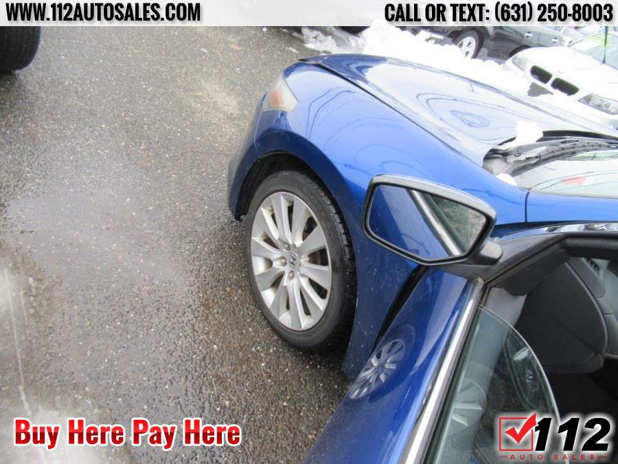 2008 Honda Accord 2dr V6 Auto EX-L, available for sale in Patchogue, New York | 112 Auto Sales. Patchogue, New York 2008 Honda Accord 2dr V6 Auto EX-L, available for sale in Patchogue, New York | 112 Auto Sales. Patchogue, New York
