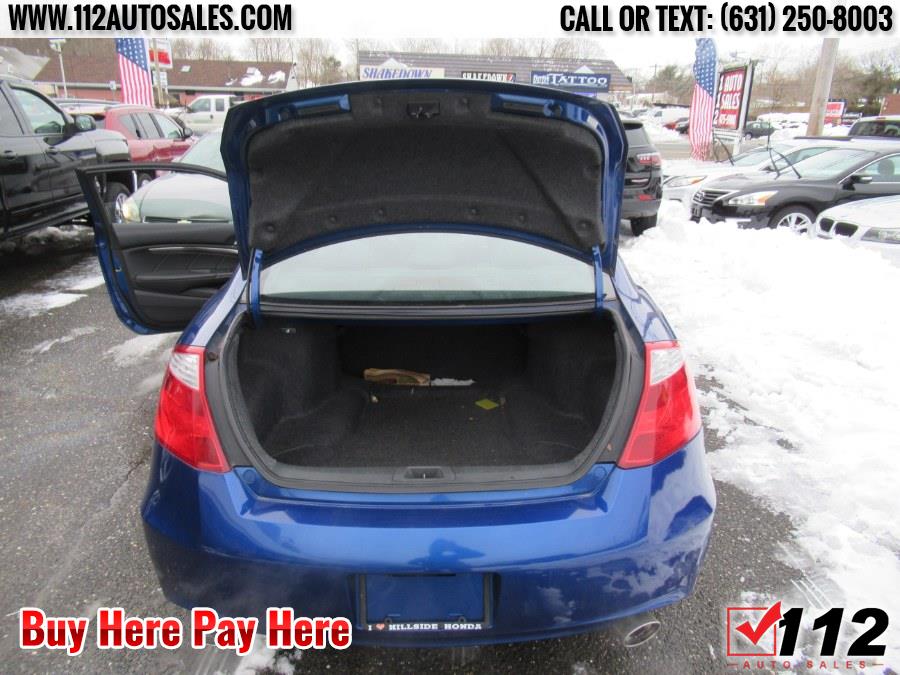 2008 Honda Accord 2dr V6 Auto EX-L, available for sale in Patchogue, New York | 112 Auto Sales. Patchogue, New York 2008 Honda Accord 2dr V6 Auto EX-L, available for sale in Patchogue, New York | 112 Auto Sales. Patchogue, New York