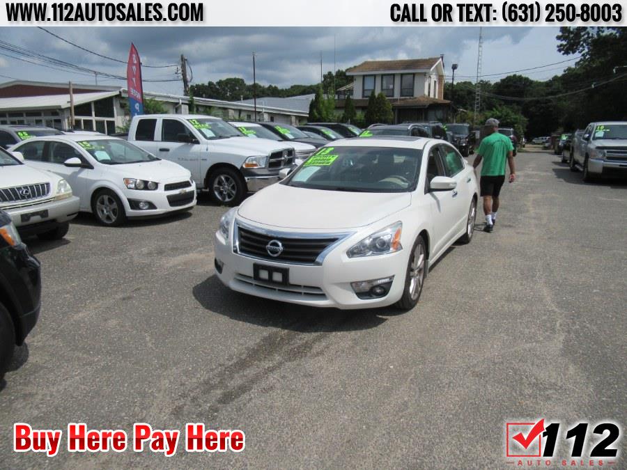 Used 0 Nissan NA in Patchogue, New York | 112 Auto Sales. Patchogue, New York