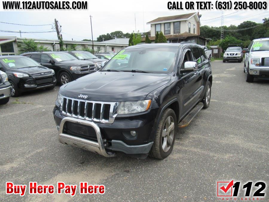 Used 2011 Jeep Grand Cher in Patchogue, New York | 112 Auto Sales. Patchogue, New York