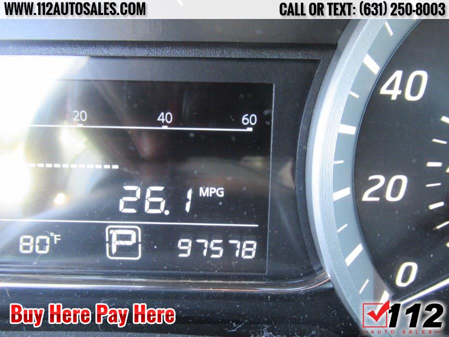 2014 Nissan Sentra Sr; S; Sl; Sv 4dr Sdn I4 CVT SR, available for sale in Patchogue, New York | 112 Auto Sales. Patchogue, New York 2014 Nissan Sentra Sr; S; Sl; Sv 4dr Sdn I4 CVT SR, available for sale in Patchogue, New York | 112 Auto Sales. Patchogue, New York