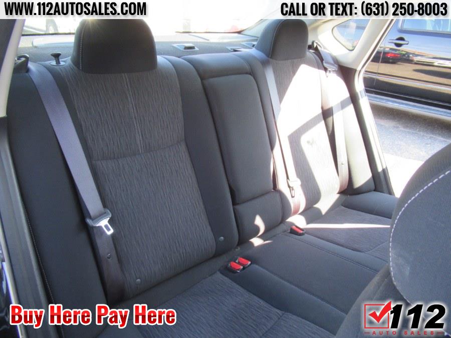 2014 Nissan Sentra Sr; S; Sl; Sv 4dr Sdn I4 CVT SR, available for sale in Patchogue, New York | 112 Auto Sales. Patchogue, New York 2014 Nissan Sentra Sr; S; Sl; Sv 4dr Sdn I4 CVT SR, available for sale in Patchogue, New York | 112 Auto Sales. Patchogue, New York